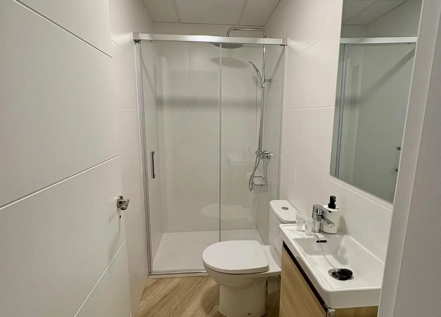 Ms22 Nuevo Apartamento En Centro Córdoba 0*,  Spanje