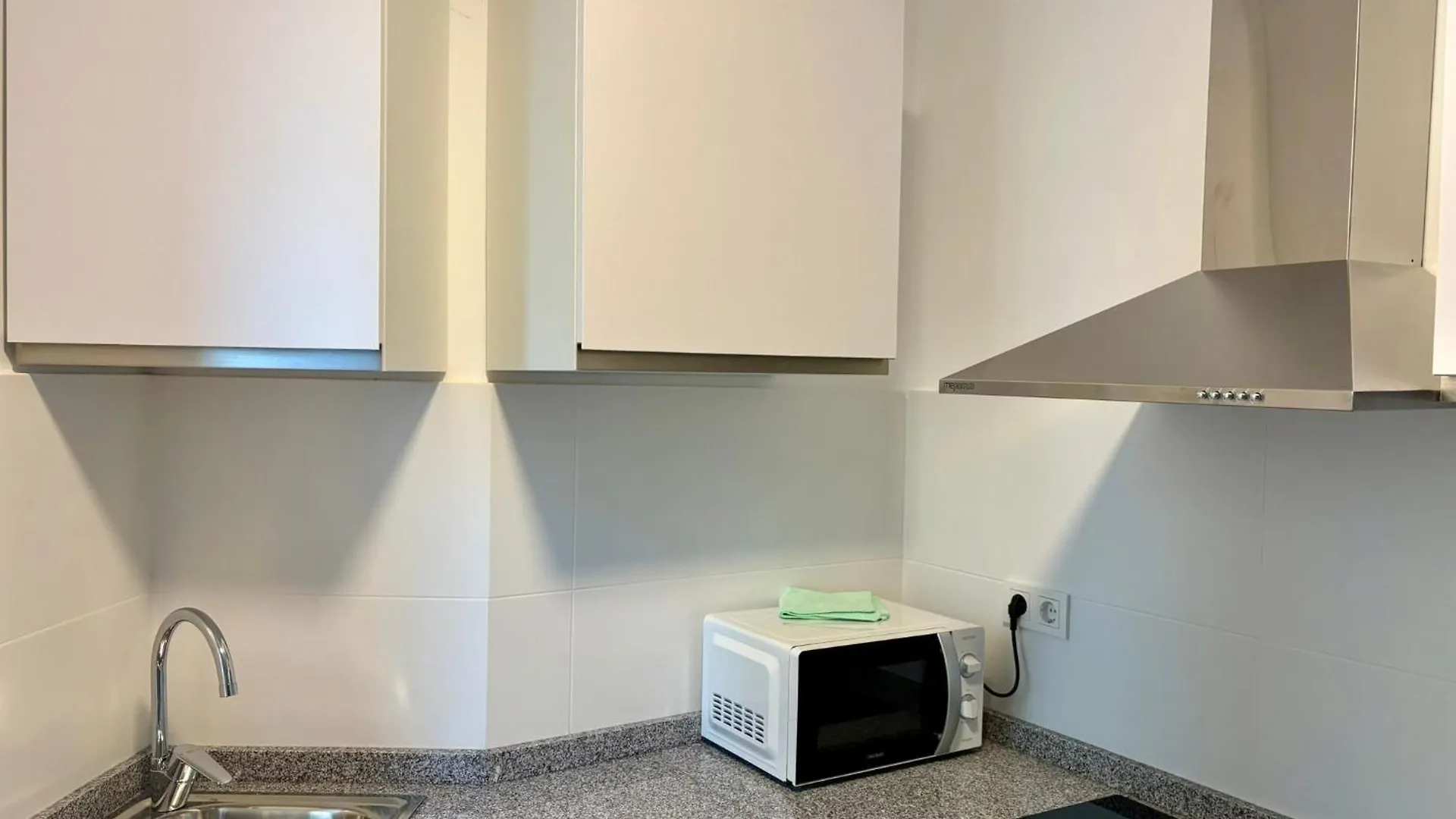 Ms22 Nuevo Apartamento En Centro Córdoba Spanje