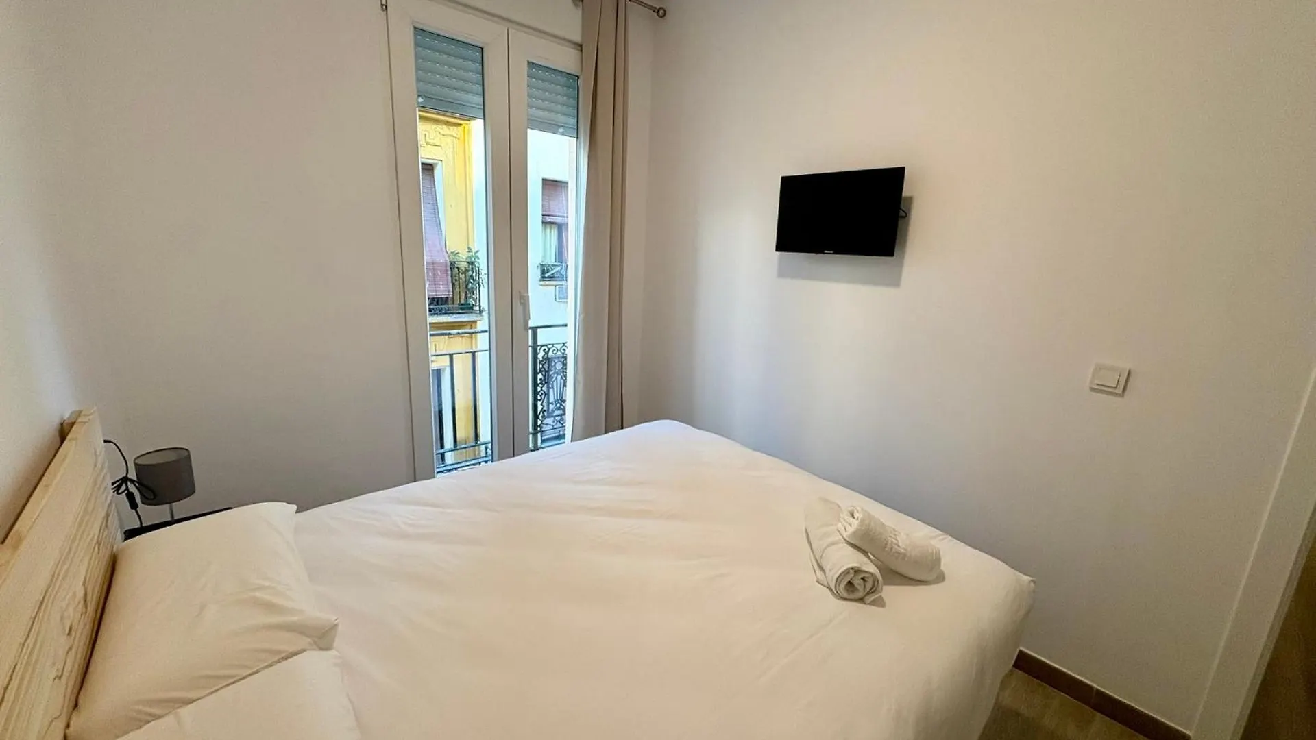 Appartement Ms22 Nuevo Apartamento En Centro Córdoba Spanje