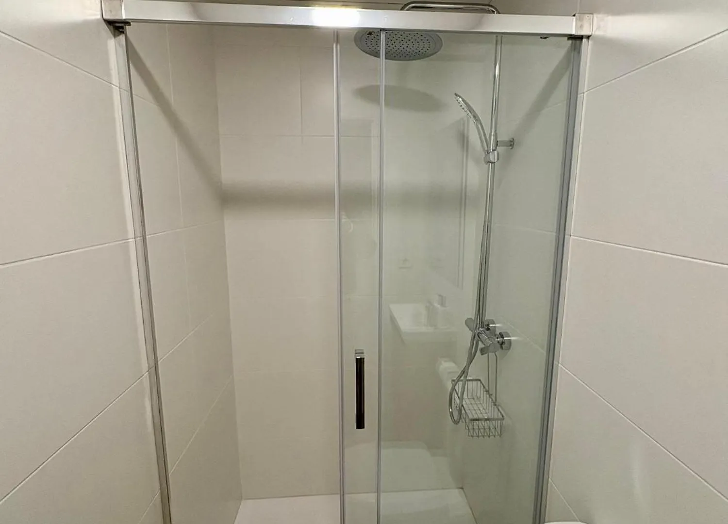 Appartement Ms22 Nuevo Apartamento En Centro Córdoba