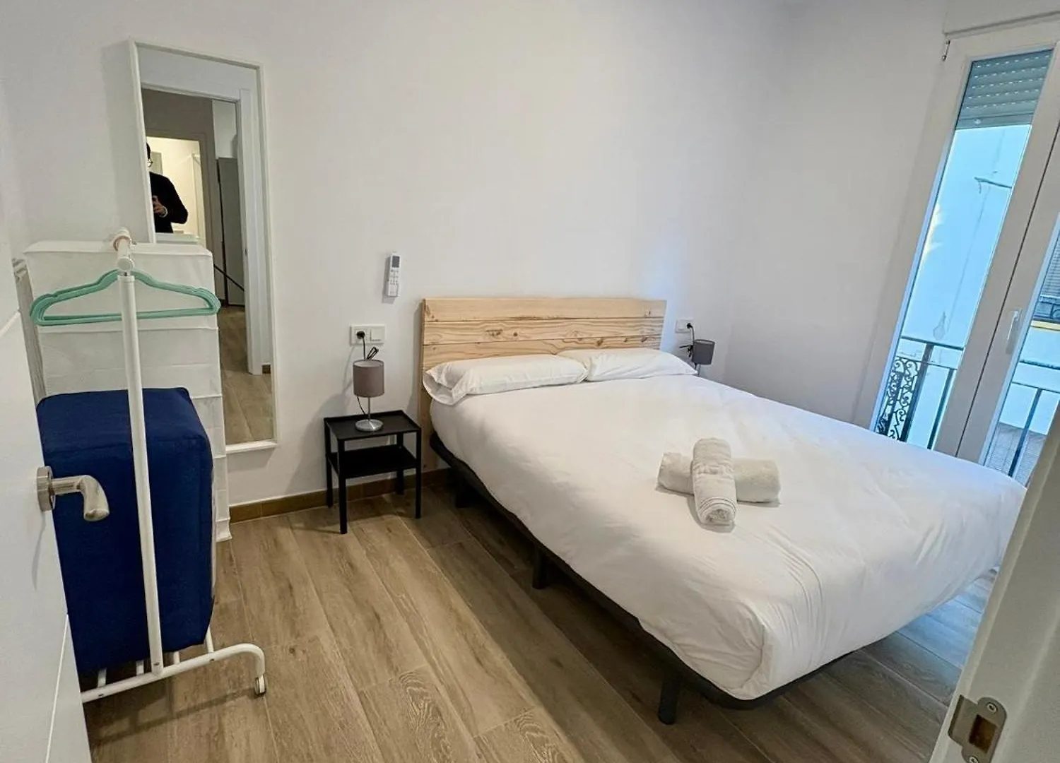 Ms22 Nuevo Apartamento En Centro Córdoba