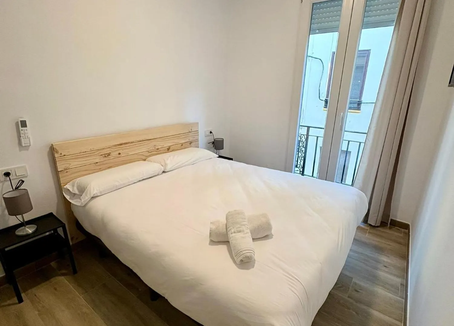Ms22 Nuevo Apartamento En Centro 코르도바 0*,