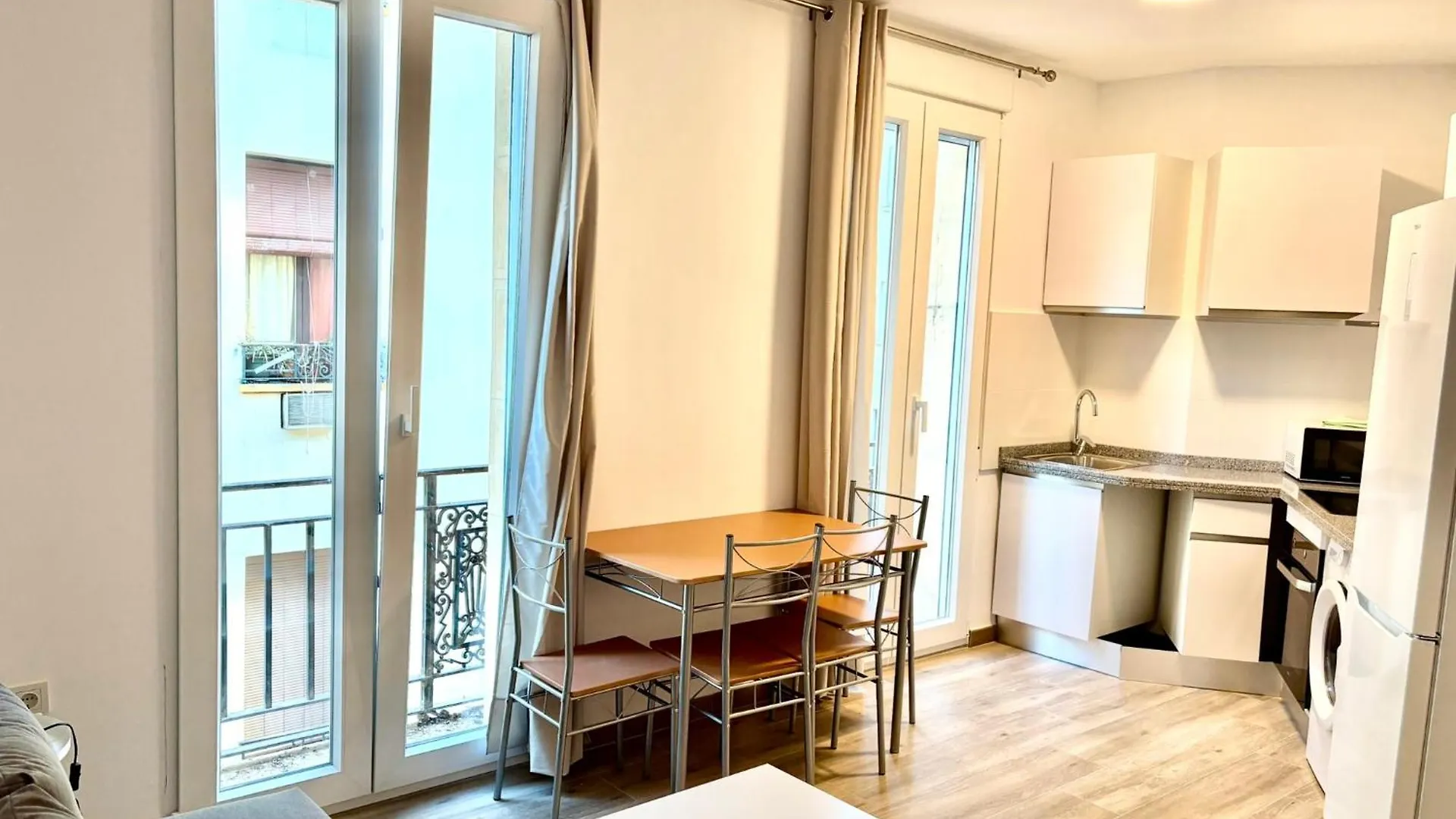 Ms22 Nuevo Apartamento En Centro 코르도바