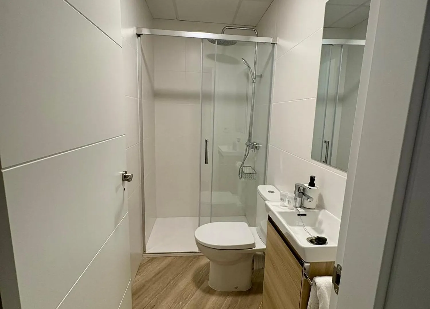 Ms22 Nuevo Apartamento En Centro 코르도바 스페인